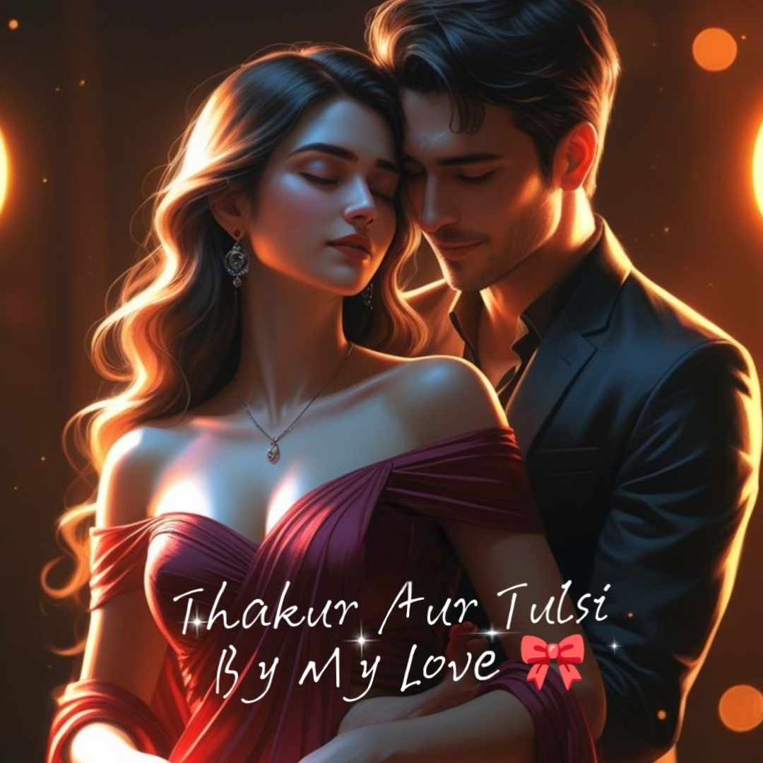 Thakur Aur Tulsi 🔥