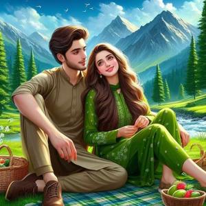 2. Tere ye chuche mere hath mein kaise akad rahe hain, dekh rahi hai na 🔥