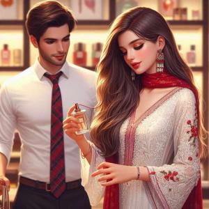 7. Aaj dikhaunga ki sheher ki Ananya aur gaon ki Tulsi mein kya farq hai mmm ahhh 🔥