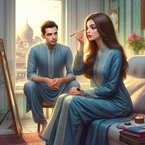 9. Aaj poore gaon ko pata chalne de ki Sarpanch apni rani ko kaise rakhta hai ahhh mmm 🔥