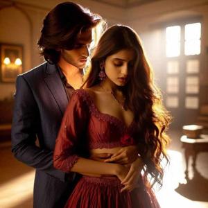 Character Introduction