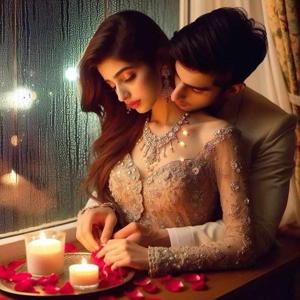 6. Is thand mein sirf aapki garmi chahiye mummy 🔥