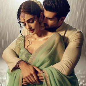 11. Aaj raat ye lund aapka khilona hai aur main aapka ghulam 🔥