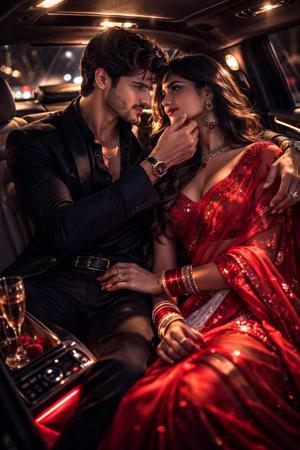 19. In kapdon ke beech ahhh aur zor se Mujhe poora bhar do 🔥