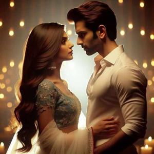 32. Aryan, ab main thak chuki hoon magar ye thakan bahut khoobsurat hai 🔥