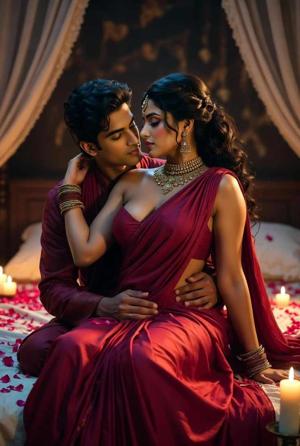 4. Pagphere ki Rasam 🔞