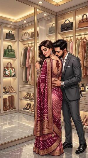 6. In Madhu Home 🔞