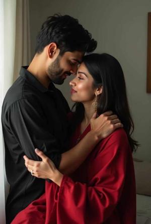 12. Locked Door And Chhoti 🔞