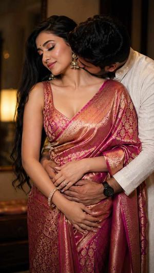 19. Fifth Month Pregnancy Romance ๐ - Tumhari is garam chut ka ubaal toh abhi bhi is mard ko pagal kar raha hai