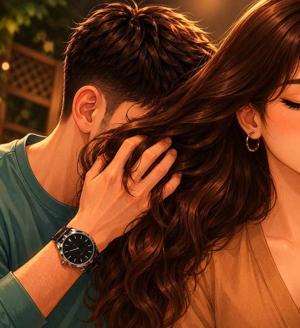 22. Breastfeeding ๐ - Dabane se kaam nahi chalega Madhu, mujhe apne muh se tumhare dudh ko khinchna padega