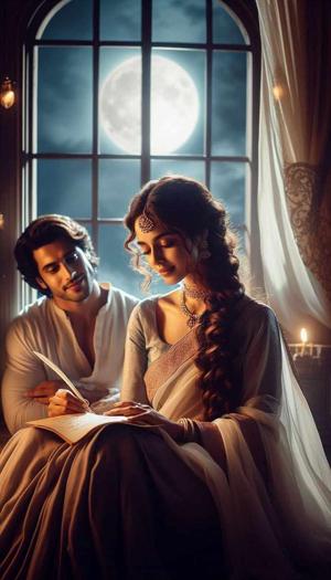 30. Jealous Shivam ๐ - Aaaah Shivam mmm mar gayi ahh itna gussa mat dikhao