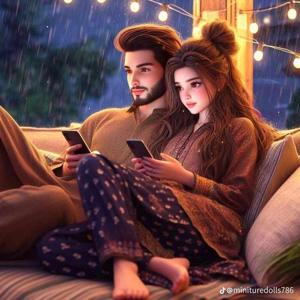 33. Shadi aur Vidai ๐ - Aaaah Shivam aaj toh kam se kam shanti rakho maa baap baahar hain