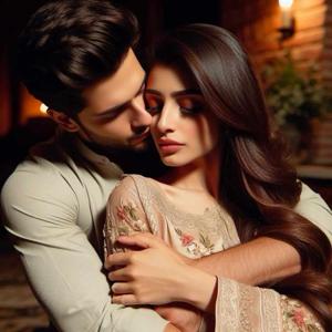 1. Red Bra 🔞 - Kitni haseen ho tum