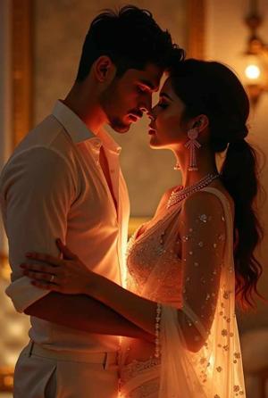 8. Sex in Raghav Home 🔞 - Ab yeh raat aise hi kategi, meri kuttia ban kar