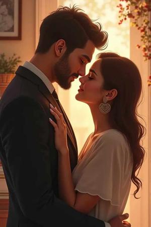 18. Stressed Tanya 🔞 - Tanya, rona band karo Kya hua raat ko