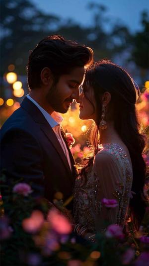 23. First Day - Pata hai mujhe ki pehli raat dard hota hai, mere sath bhi hua tha, par ab utho aur yeh nayi saadi pehno