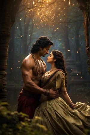 24. Cum in kheer 🔞 - Yeh kheer sirf main khaunga, aur tumhe dekhunga ki tum kitni pyaari patni ho