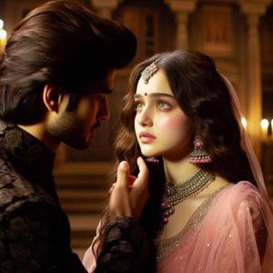 29. Fingering Under Table 🔞 - Tumhare papa abhi meri taarif kar rahe hain, aur unhi ke samne main tumhari chut mein apni ungli andar bahar kar raha