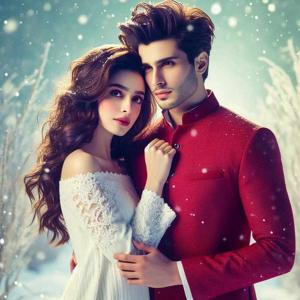 39. Their Baby - Tanya dekho hamara beta kitna pyara hai bilkul tum par gaya hai
