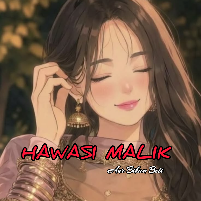 HAWASI MALIK AUR BIKAU BETI