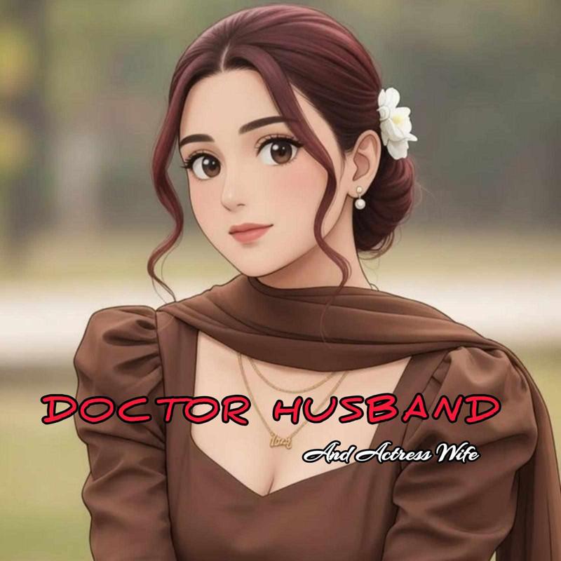 DOCTOR HUSBAND AND ACTRESS WIFE