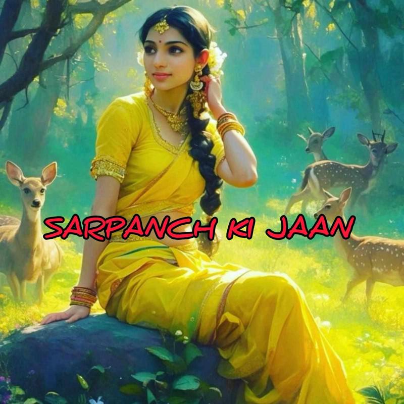 SARPANCH KI JAAN