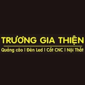 truonggiathien logo