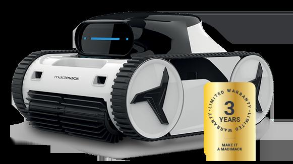 How to Choose the Best Robotic Pool Cleaner in Australia for Your Pool Type