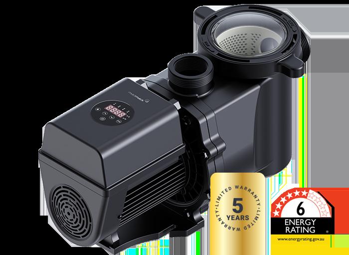 Why Every Homeowner Should Consider an Energy Efficient Pool Pump