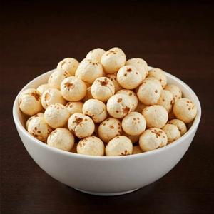 Best Phool Makhana Fox Nuts Suppliers in Rajkot