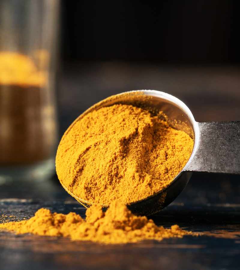 Turmeric Powder Suppliers in Ahmedabad