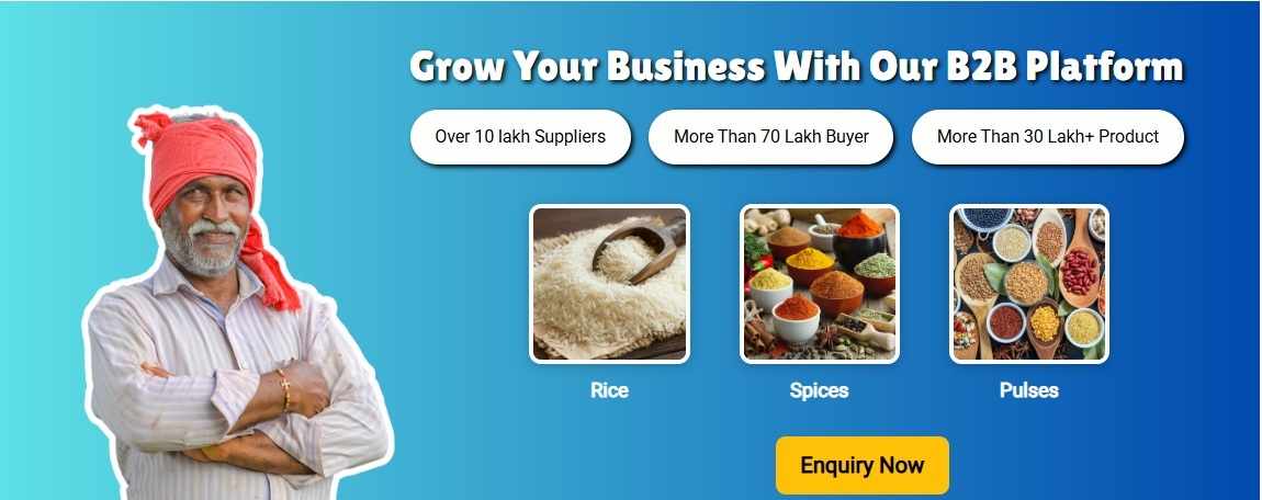 Best B2B Portal in Mumbai