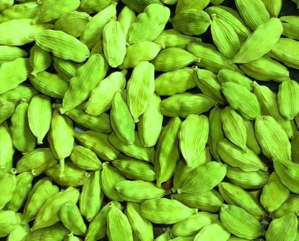 Green Cardamom Suppliers in Nashik