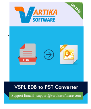 Powerful EDB to PST Converter Tool That Efficiently Recovers Corrupt Exchange Databases
