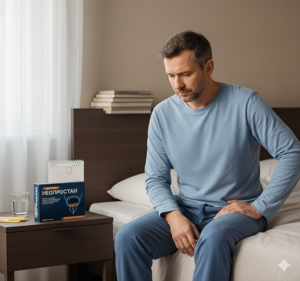 Buy Neoprostan in Ukraine - WellBioTricks