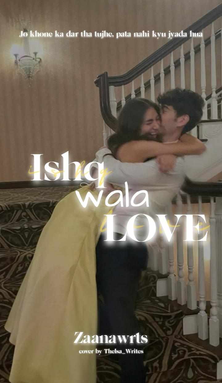 𝗜𝘀𝗵𝗾 𝗪𝗮𝗹𝗮 𝗟𝗼𝘃𝗲