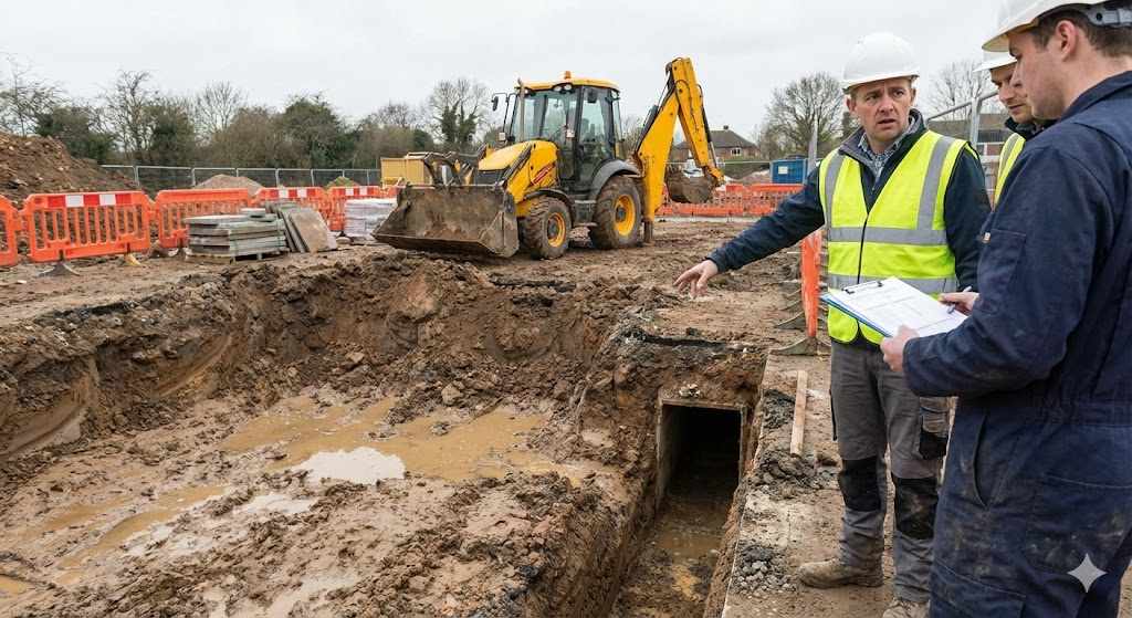 I Didn’t Read the Party Wall Award — What Next?
