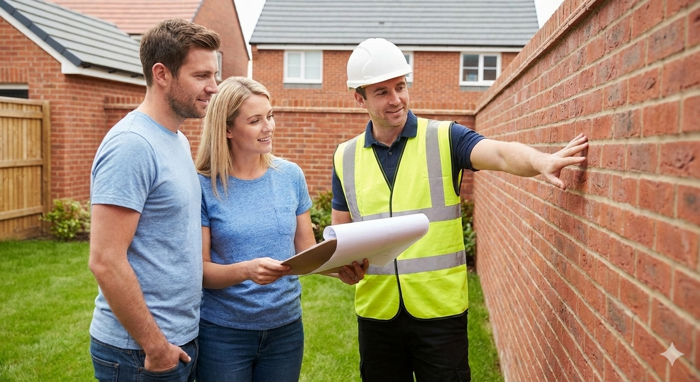 Party Wall Agreements Your Jargon Free Homeowner’s Guide