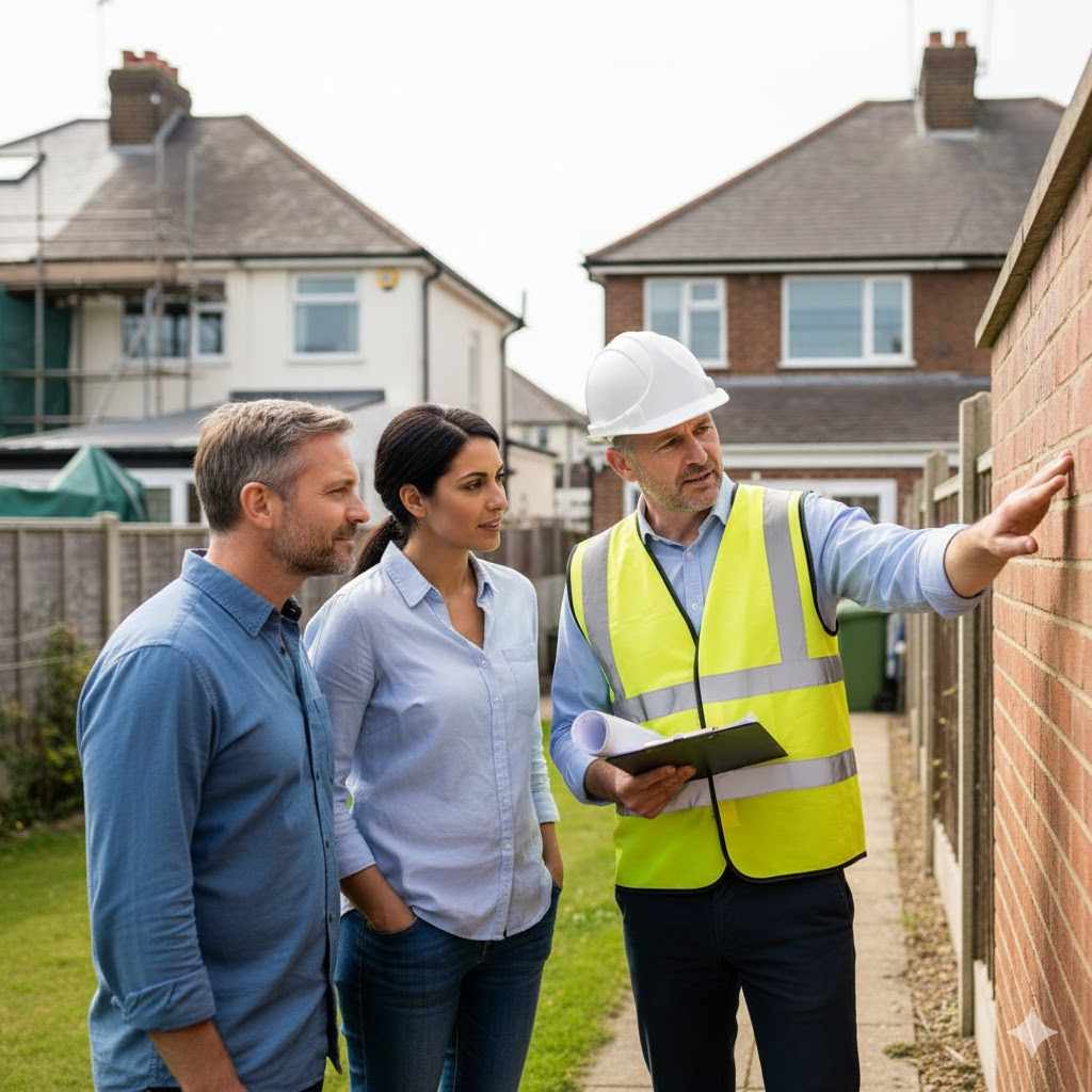 Understanding Party Walls: What Every Property Owner Should Know