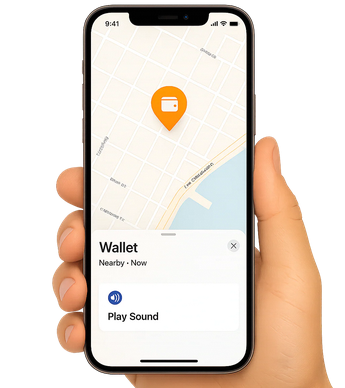 Smart Tag Locator Devices That Work with iOS & Android