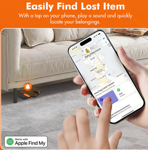 Why the Samsung Finder Tag Is a Must-Have Gadget