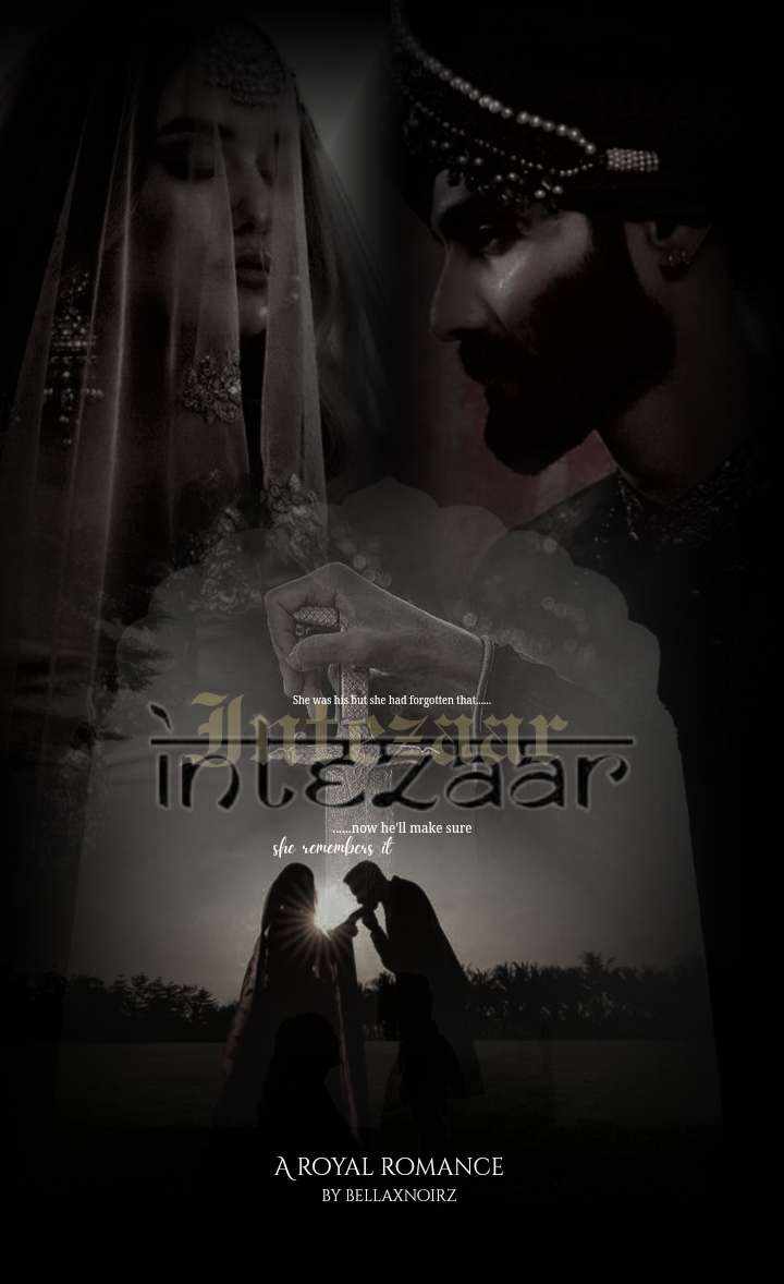 Intezaar