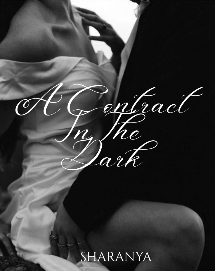 A Contract In The Dark