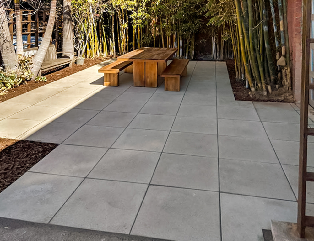 Concrete Pavers