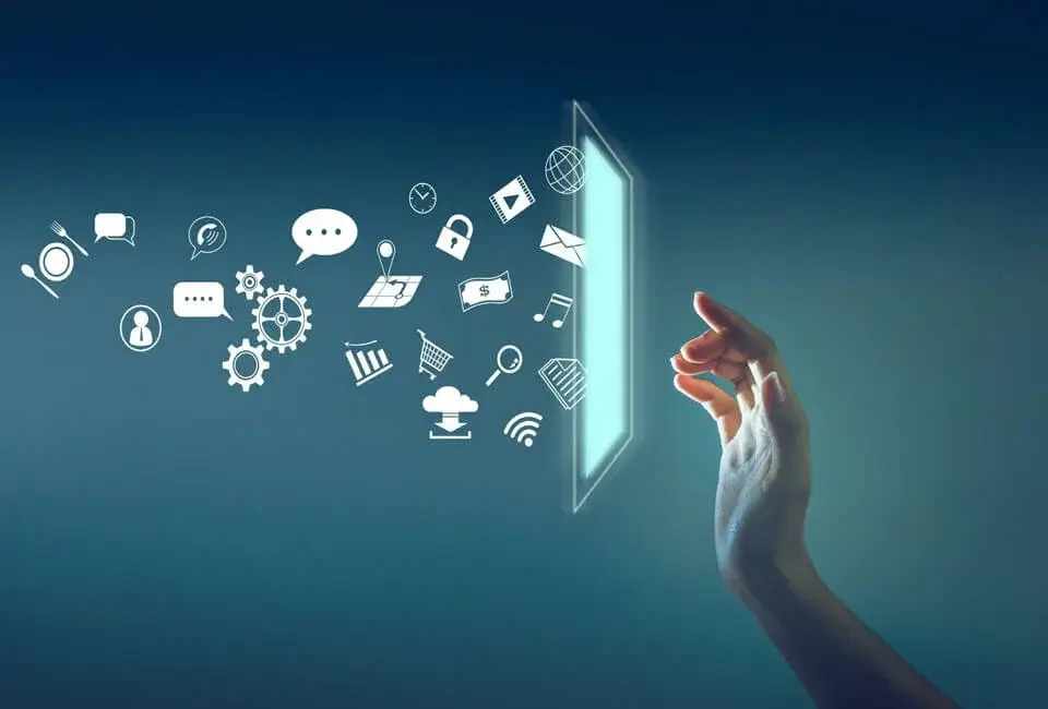 Professional Web Design Company in Lucknow
