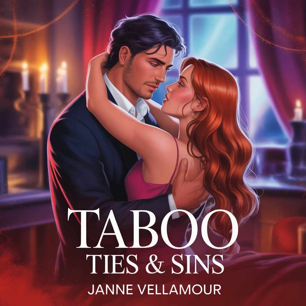 Taboo: Ties & Sins