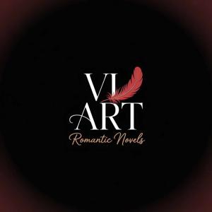 Vi Art Romantic Novels  logo