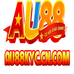 au88kyc cn com logo