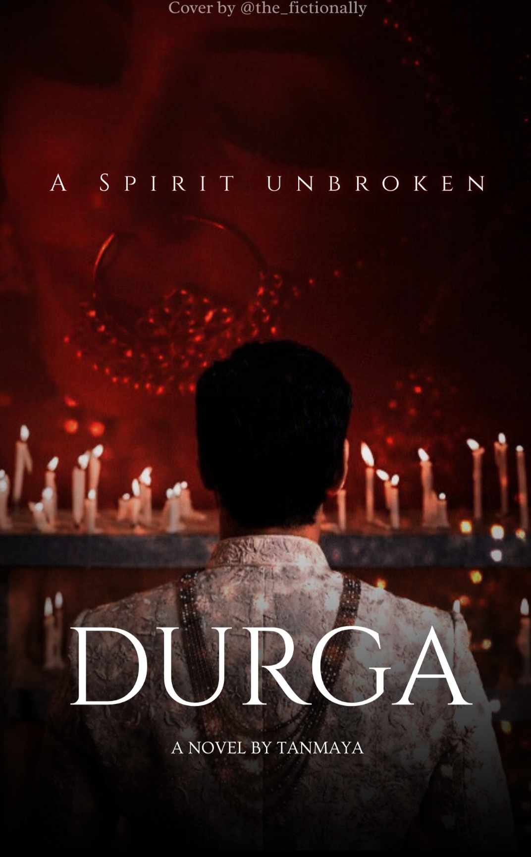 Durga: A Spirit Unbroken