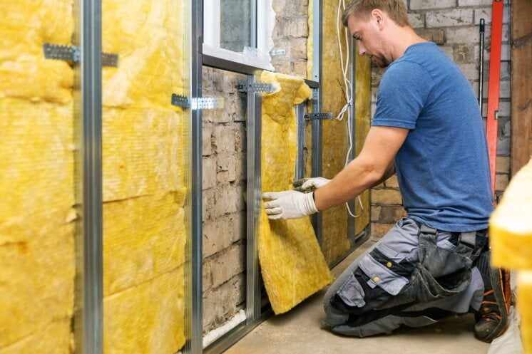 Wall Insulation — Why It Matters & How It Transforms Your Home